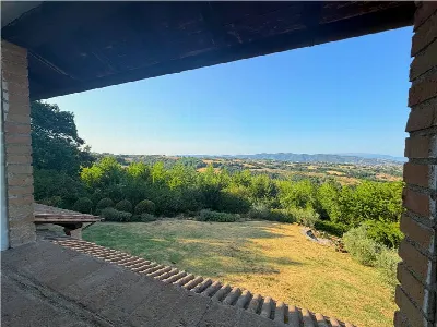 Villa in vendita a Gualdo Cattaneo - foto 7