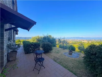 Villa in vendita a Gualdo Cattaneo - foto 9