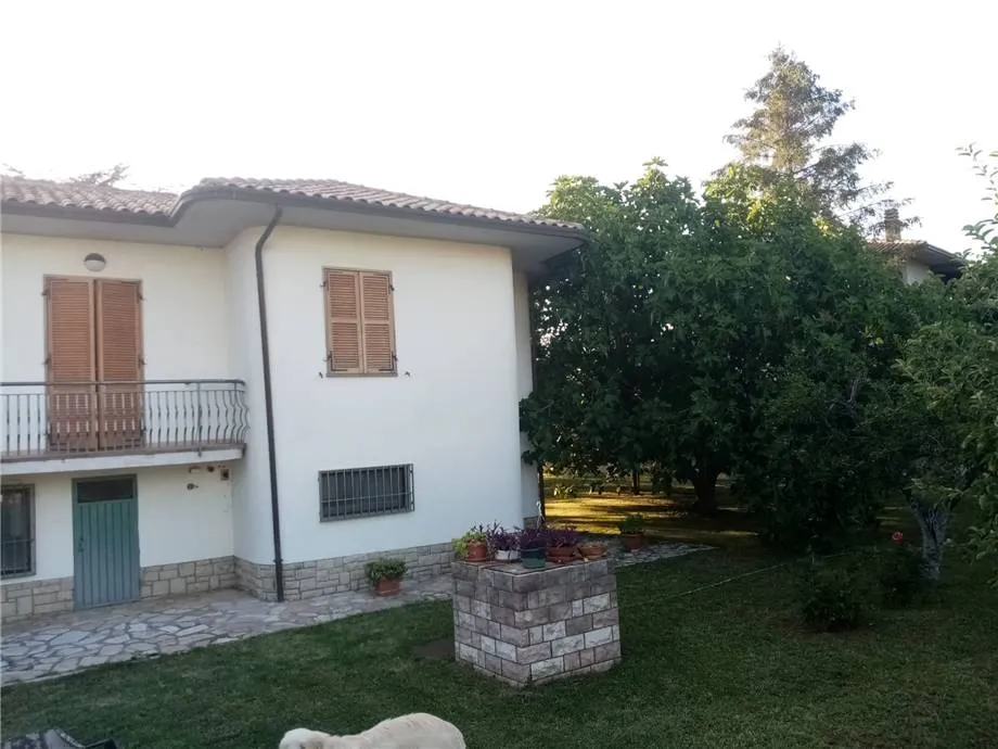 Casa Indipendente in vendita a Gualdo Cattaneo - foto 3