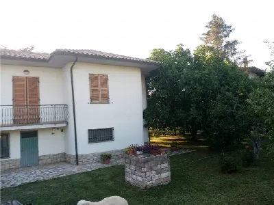 Casa Indipendente in vendita a Gualdo Catt... - foto 3