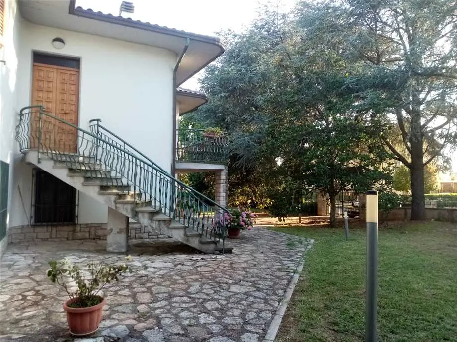 Casa Indipendente in vendita a Gualdo Cattaneo - foto 5