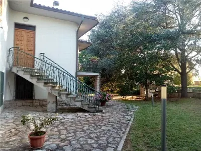 Casa Indipendente in vendita a Gualdo Catt... - foto 5