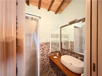 Palazzo/Stabile in vendita a Gualdo Cattan... - foto 9