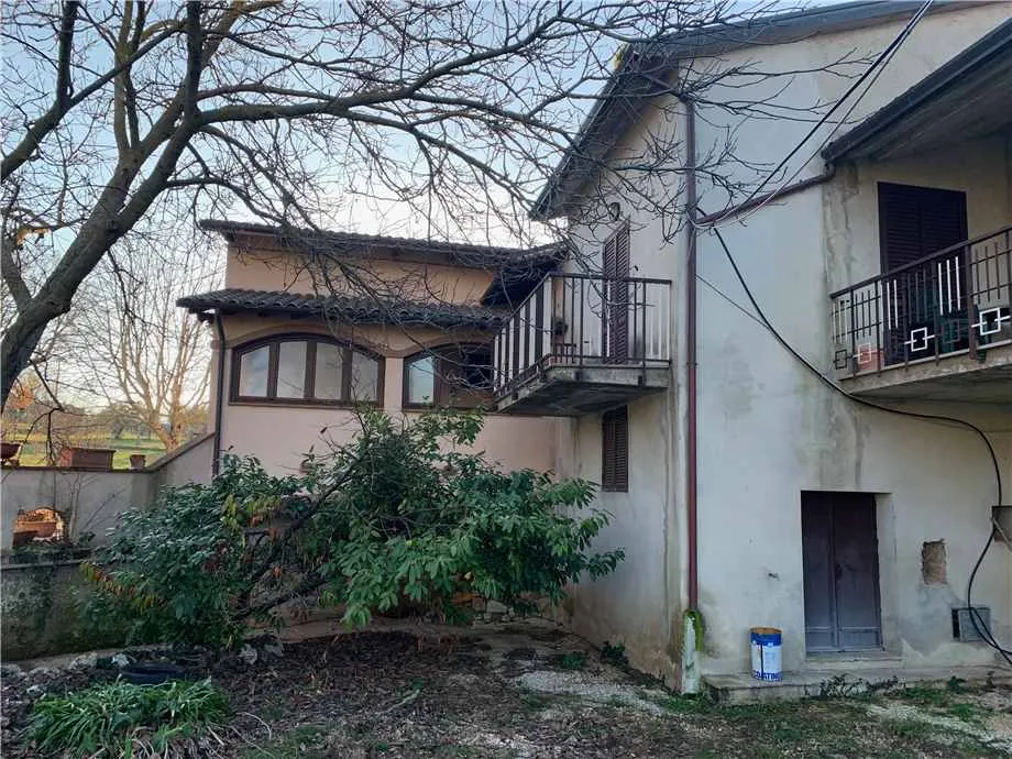 Casa Indipendente in vendita a Massa Martana - foto 2