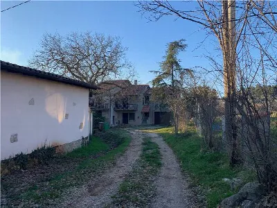 Casa Indipendente in vendita a Massa Marta... - foto 3