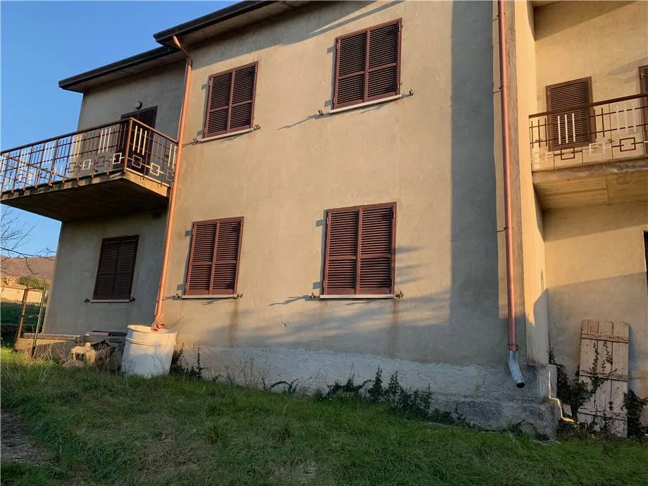 Casa Indipendente in vendita a Massa Martana - foto 5