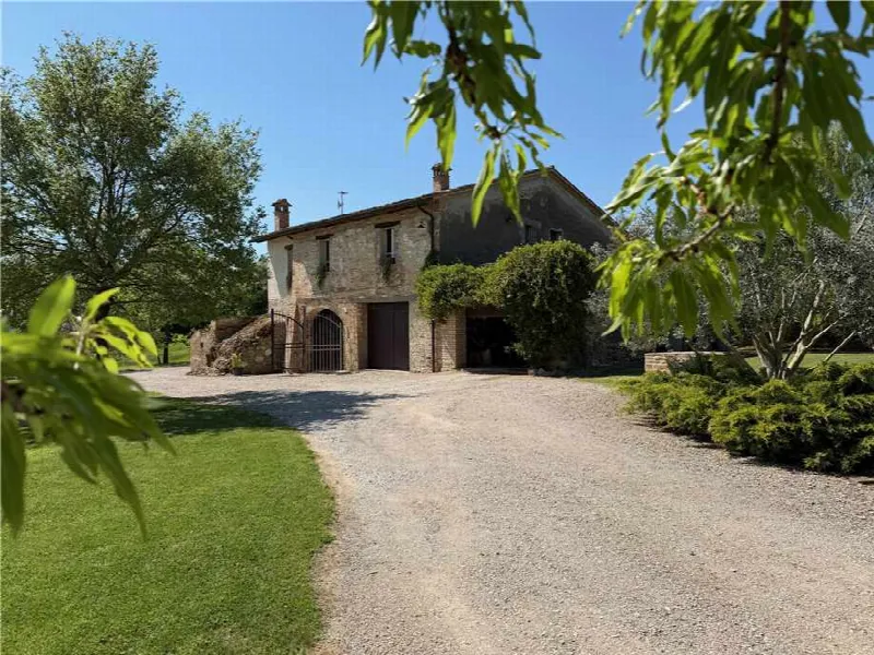 Rustico/Casale in vendita a Marsciano - foto 1