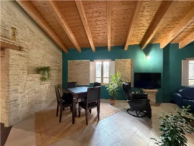 Rustico/Casale in vendita a Marsciano - foto 10