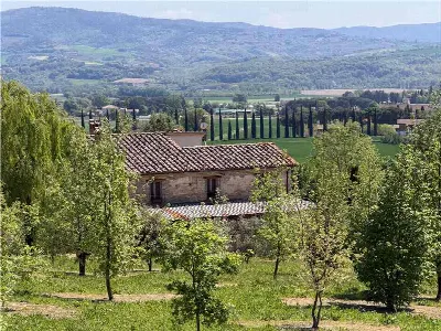Rustico/Casale in vendita a Marsciano - foto 3