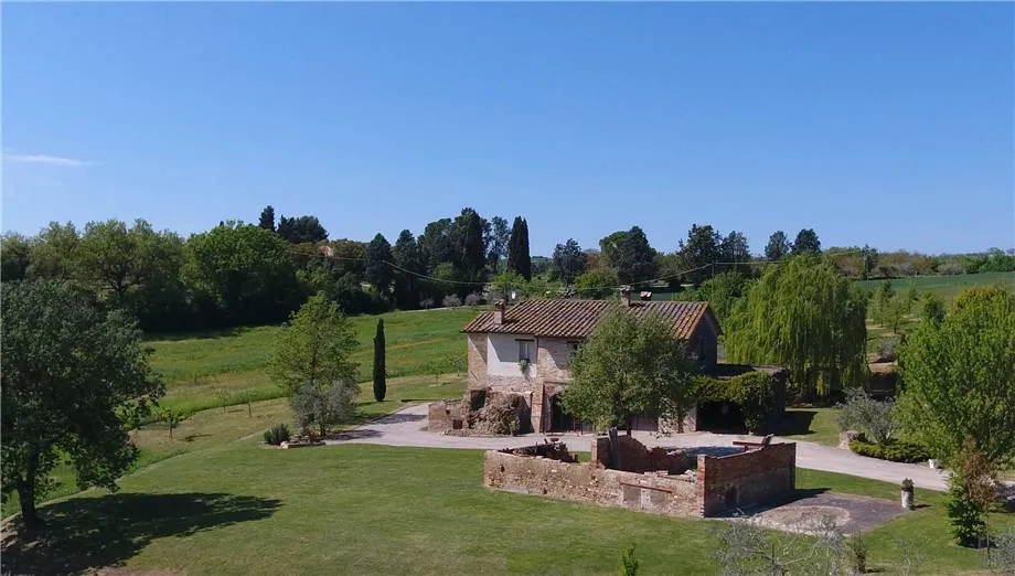 Rustico/Casale in vendita a Marsciano - foto 4