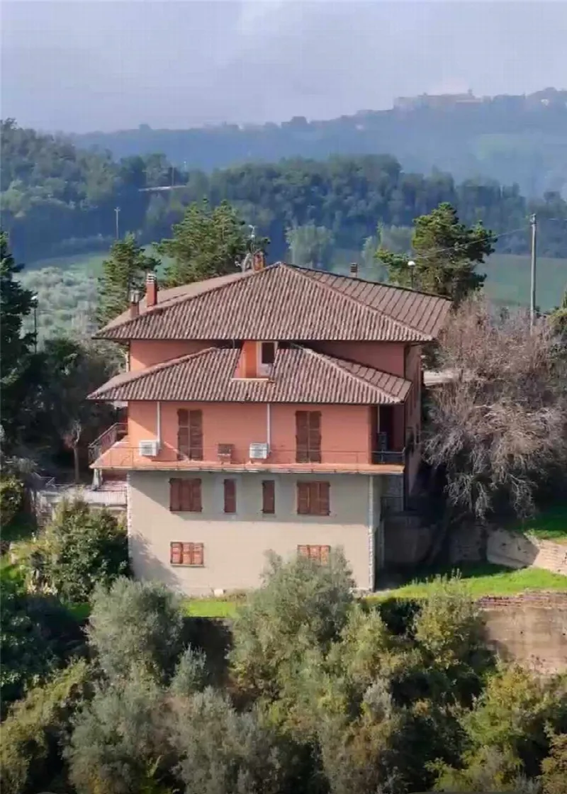 Villa in vendita a Collazzone - foto 1