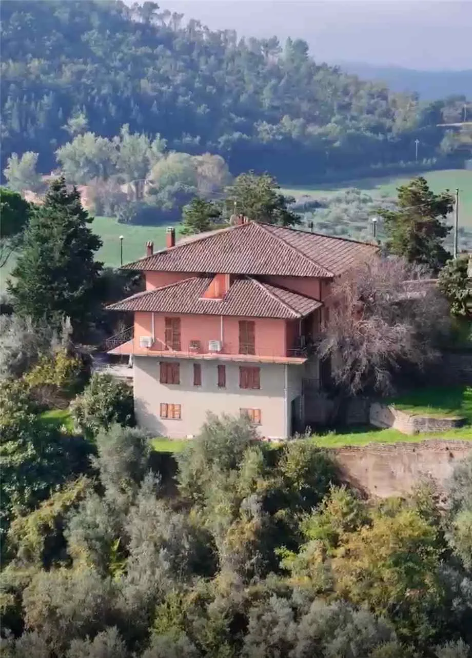 Villa in vendita a Collazzone - foto 2
