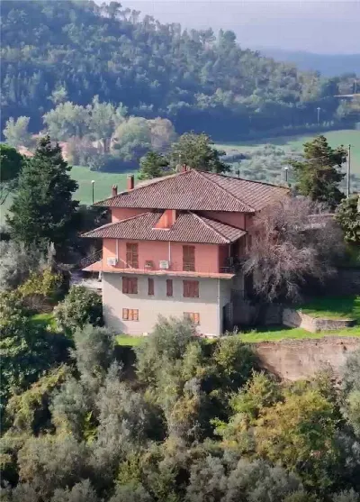 Villa in vendita a Collazzone - foto 2