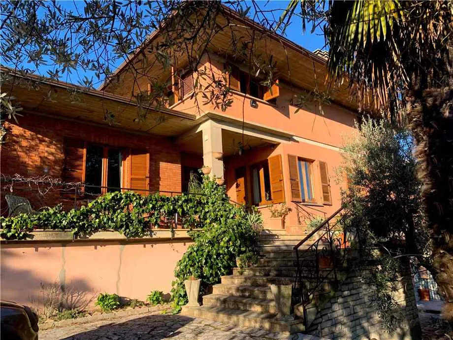 Villa in vendita a Collazzone - foto 4