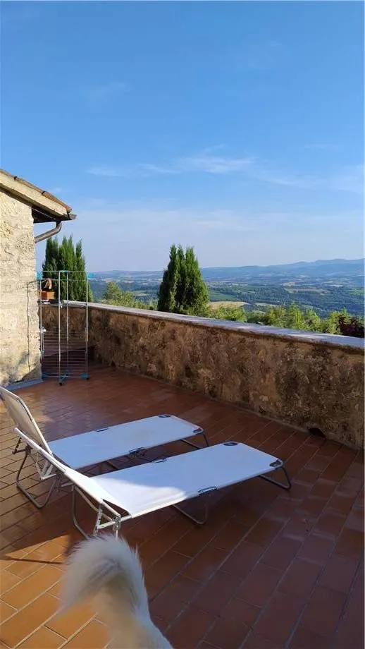 Rustico/Casale in vendita a Gualdo Cattaneo - foto 1