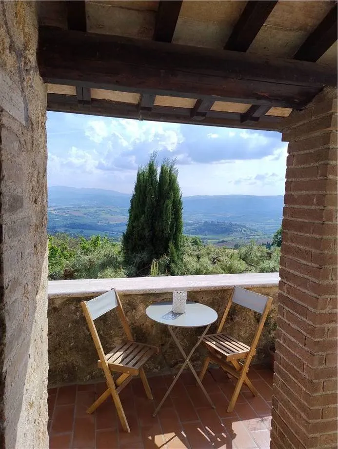 Rustico/Casale in vendita a Gualdo Cattaneo - foto 3