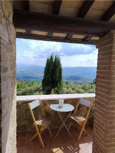 Rustico/Casale in vendita a Gualdo Cattane... - foto 3