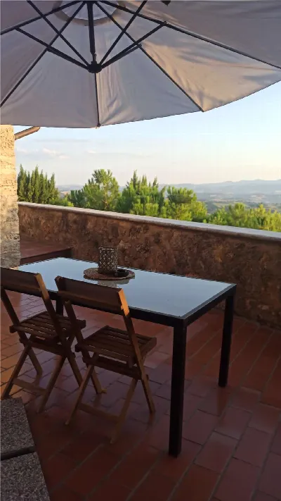 Rustico/Casale in vendita a Gualdo Cattane... - foto 4