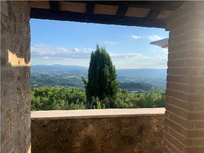 Rustico/Casale in vendita a Gualdo Cattane... - foto 7