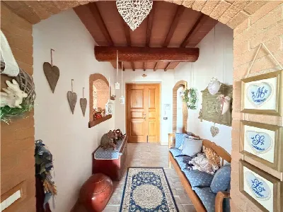 Rustico/Casale in vendita a Todi - foto 10
