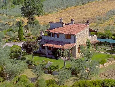 Rustico/Casale in vendita a Todi - foto 10