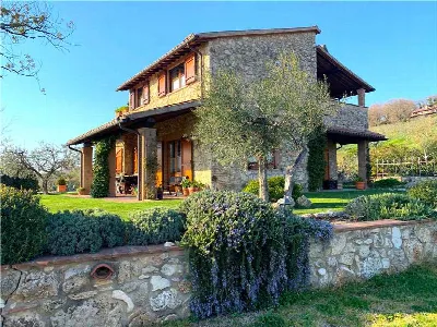 Rustico/Casale in vendita a Todi - foto 3