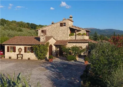 Rustico/Casale in vendita a Todi - foto 3
