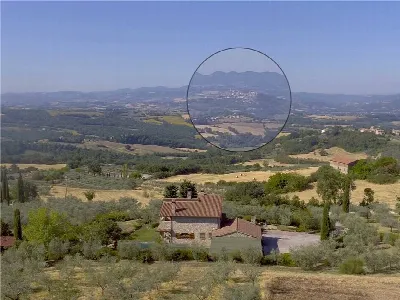Rustico/Casale in vendita a Todi - foto 4