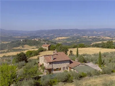 Rustico/Casale in vendita a Todi - foto 5