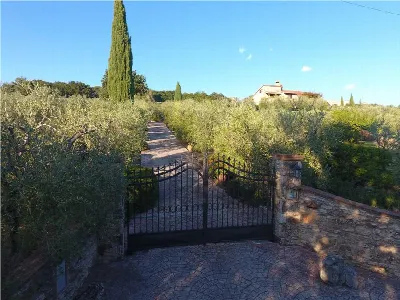 Rustico/Casale in vendita a Todi - foto 5