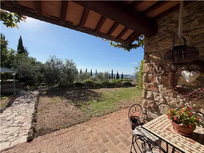 Rustico/Casale in vendita a Todi - foto 6