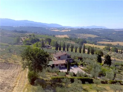 Rustico/Casale in vendita a Todi - foto 7