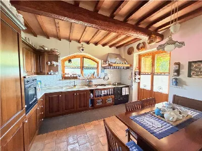 Rustico/Casale in vendita a Todi - foto 7
