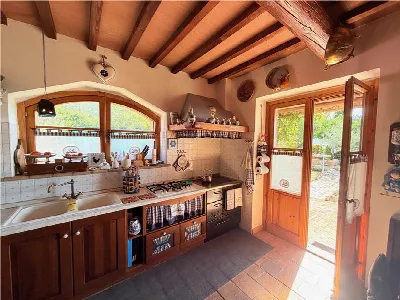 Rustico/Casale in vendita a Todi - foto 8