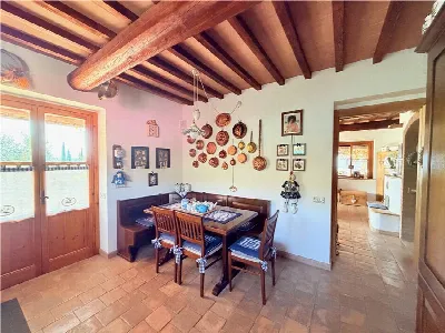 Rustico/Casale in vendita a Todi - foto 9