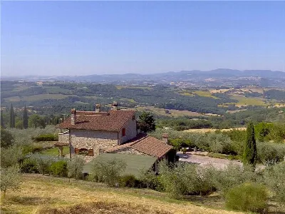 Rustico/Casale in vendita a Todi - foto 9