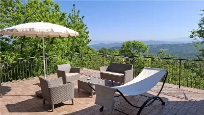 Rustico/Casale in vendita a Piegaro - foto 1