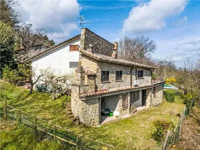 Rustico/Casale in vendita a Piegaro - foto 5