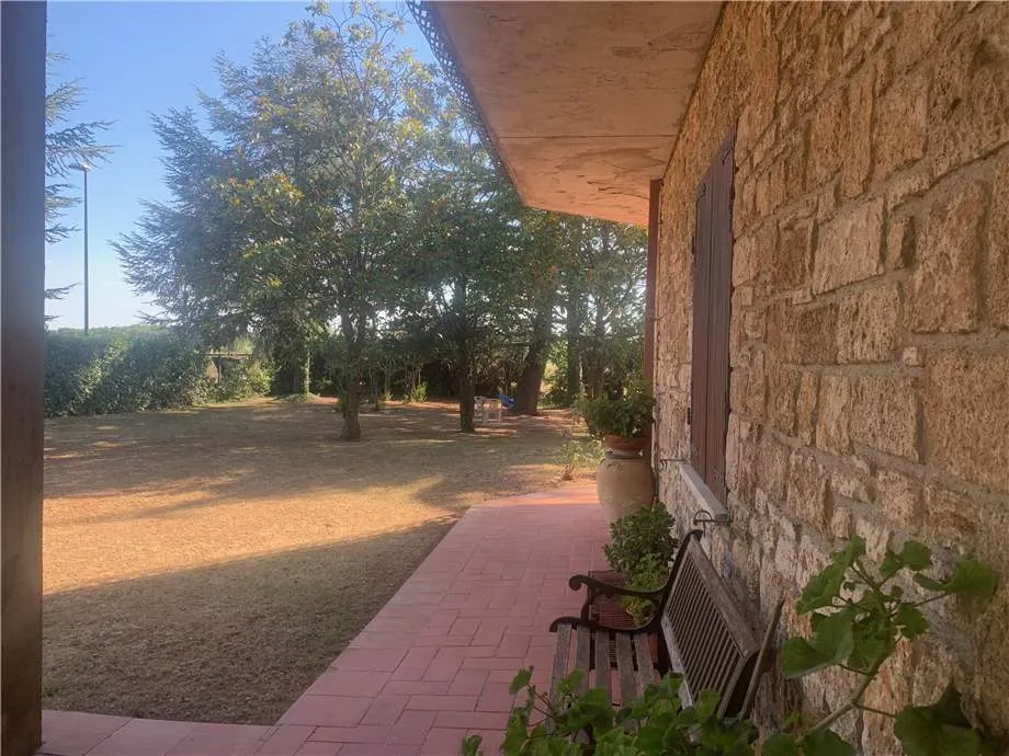 Villa in vendita a Gualdo Cattaneo - foto 2