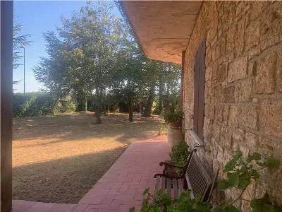 Villa in vendita a Gualdo Cattaneo - foto 2