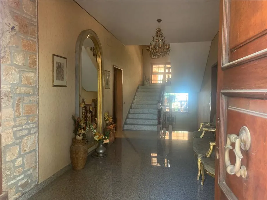 Villa in vendita a Gualdo Cattaneo - foto 3