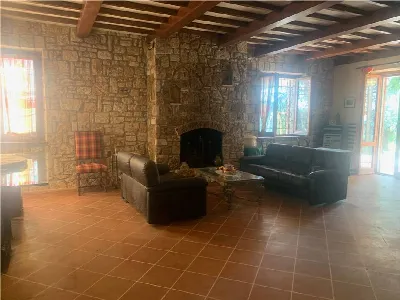 Villa in vendita a Gualdo Cattaneo - foto 4