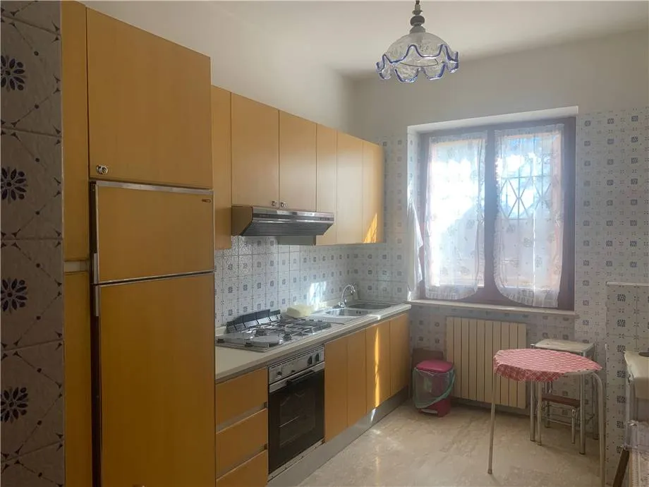 Villa in vendita a Gualdo Cattaneo - foto 5