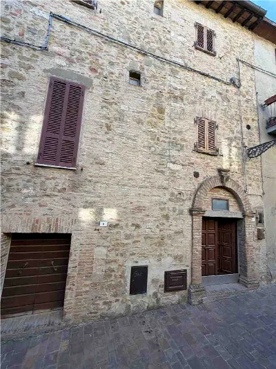 Palazzo/Stabile in vendita a Gualdo Cattan... - foto 3