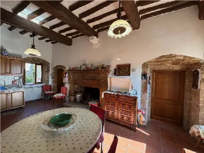 Palazzo/Stabile in vendita a Gualdo Cattan... - foto 6