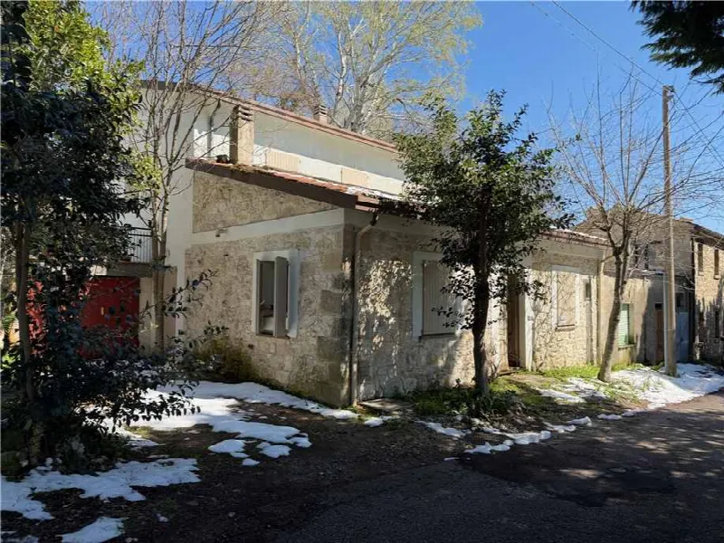 Casa Indipendente in vendita a San Leo - foto 1