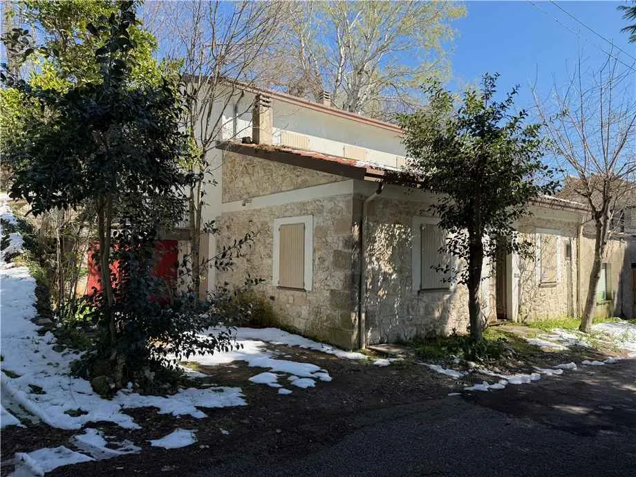 Casa Indipendente in vendita a San Leo - foto 2