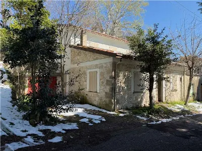 Casa Indipendente in vendita a San Leo - foto 2