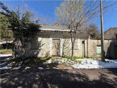 Casa Indipendente in vendita a San Leo - foto 3
