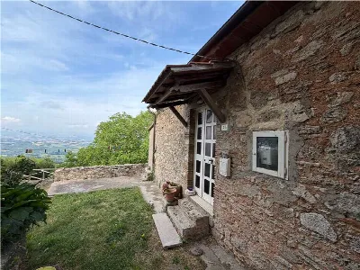 Villa in vendita a Gualdo Cattaneo - foto 2